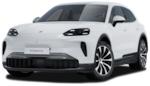 Cayenne Electric SUV
